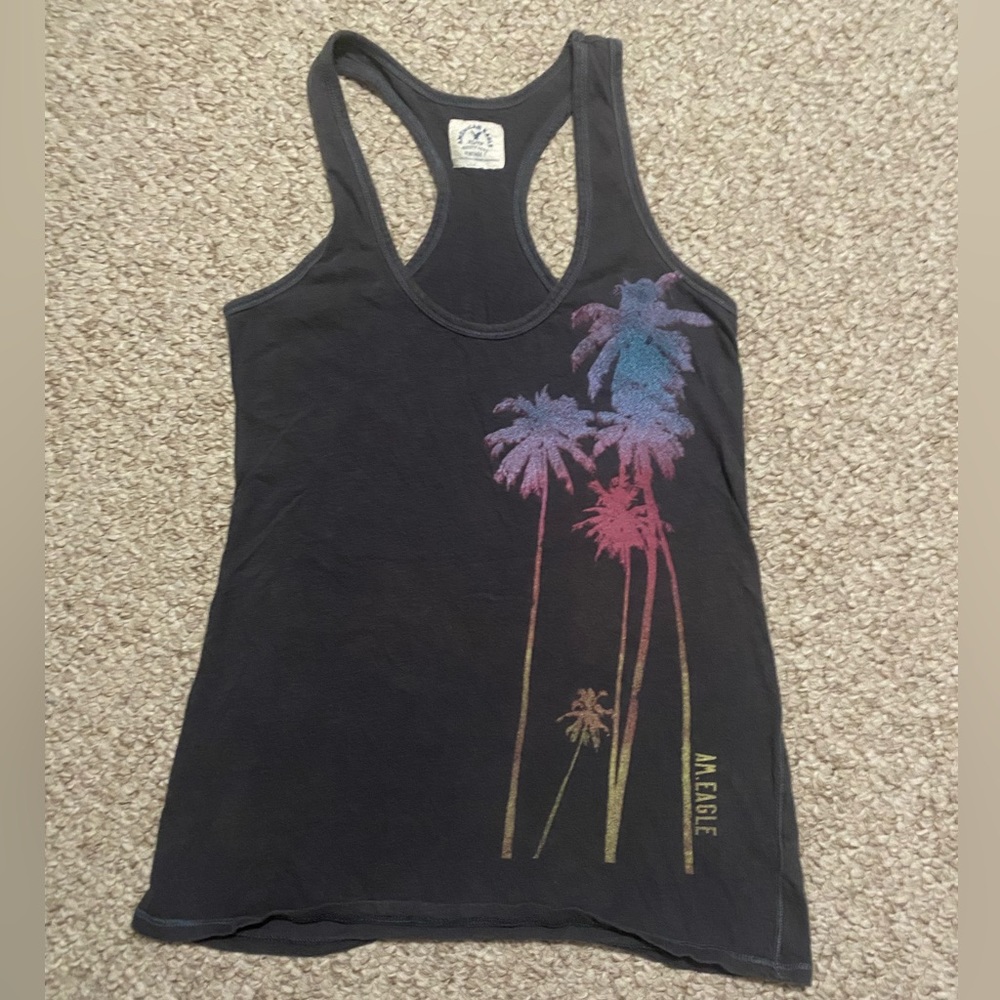 American Eagle Outfitters Vintage T